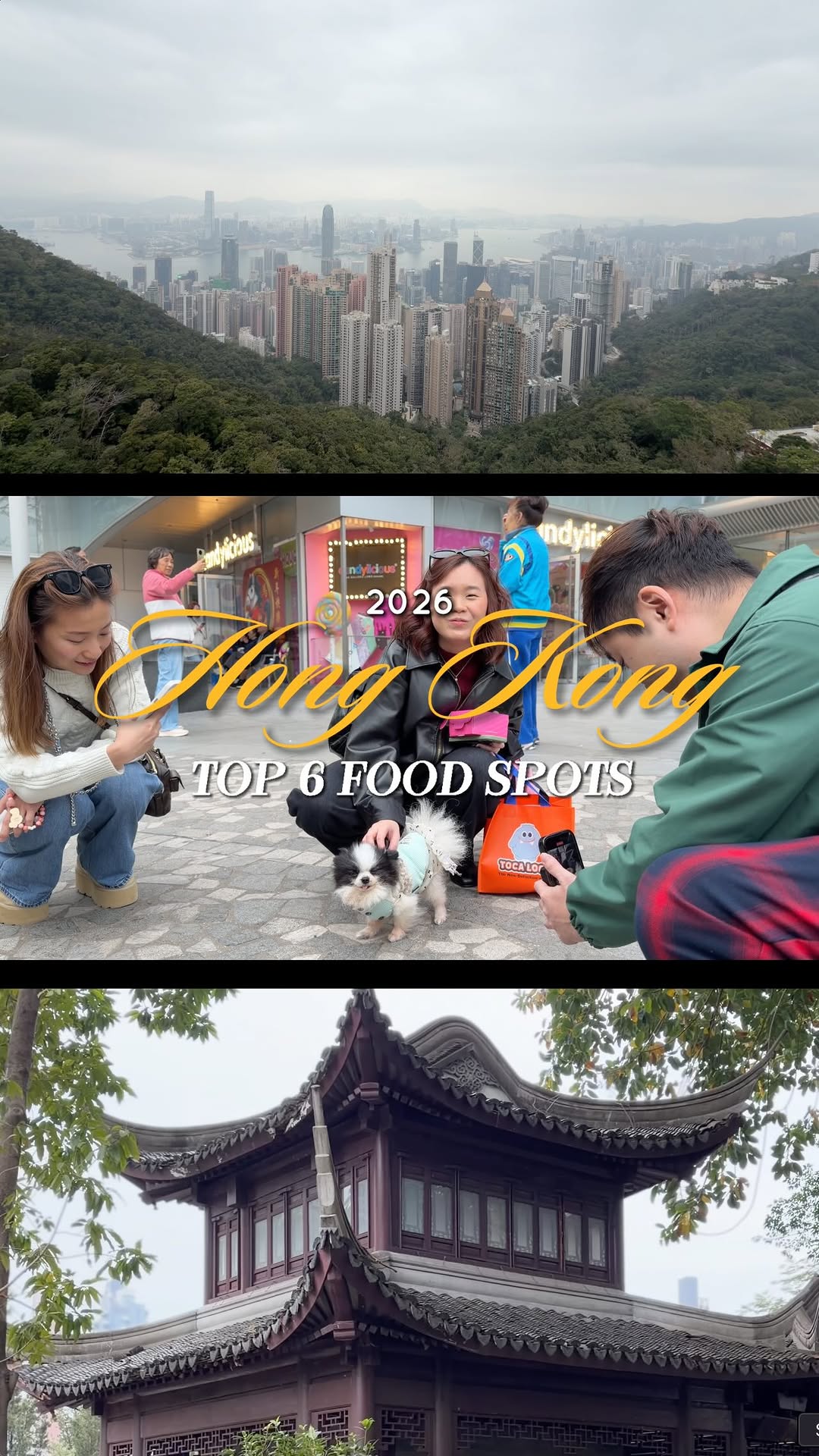 Geek Culture, Aqualuna (Tsim Sha Tsui Pier No. 1)