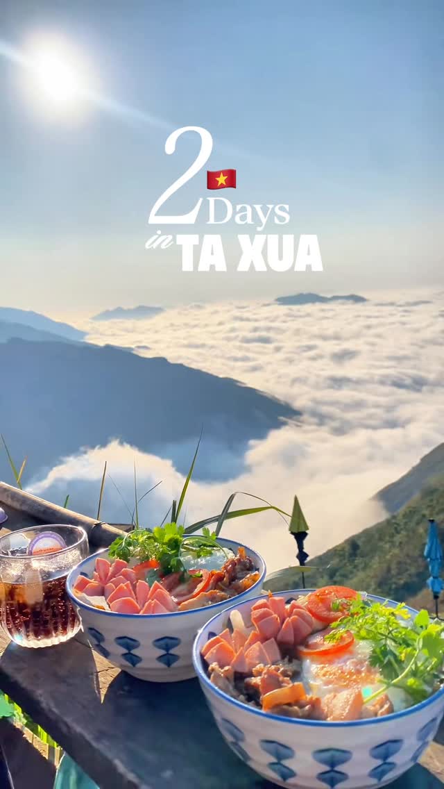 Vietnam Less Touristy Private Tours, Cây cô đơn Tà Xùa