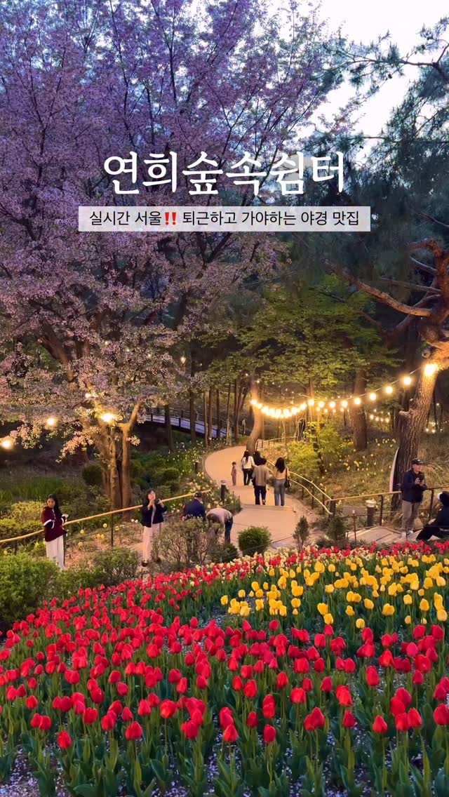여행하는 슈리링, Cafe Pokpo