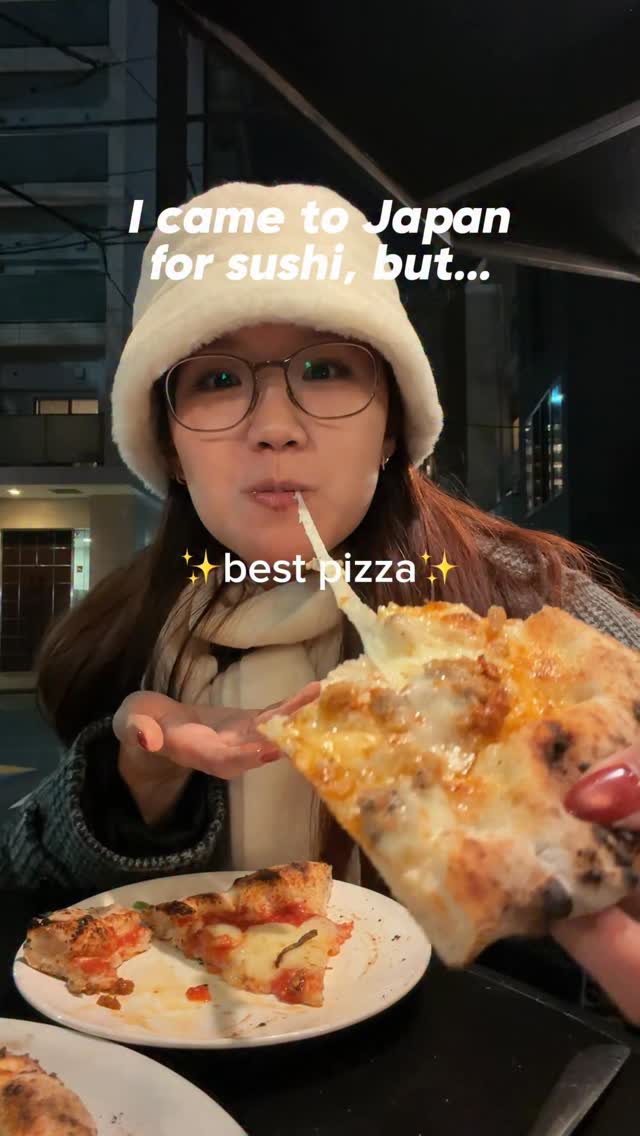 soo 🍡, Tokyo Tower
