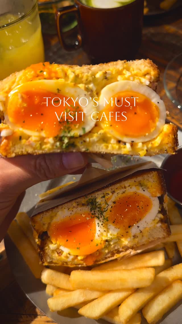 Roman, Tokyo Tower