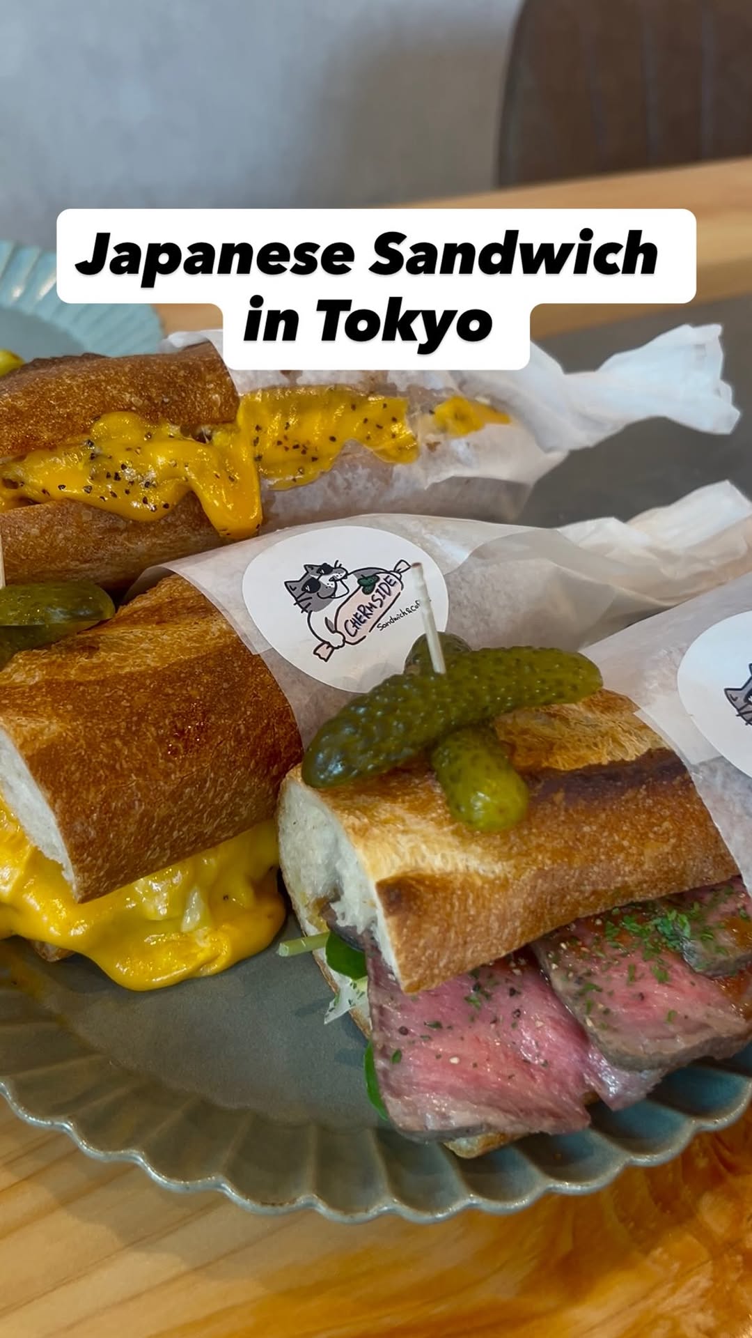 Ryo | Japan Tokyo Tour Guide 🇯🇵, Takeshita Street