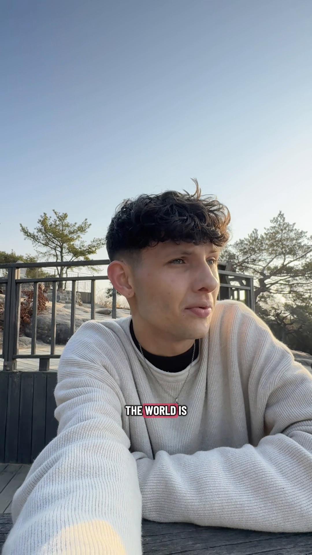 Carter🗺️🛩️🌍, Achasan