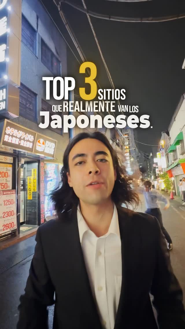 Taki Guiados, Harajuku