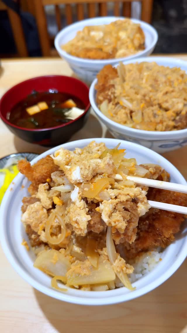 ジョーカーグルメ【Japan Food Travel】, Pork Cutlet Ito