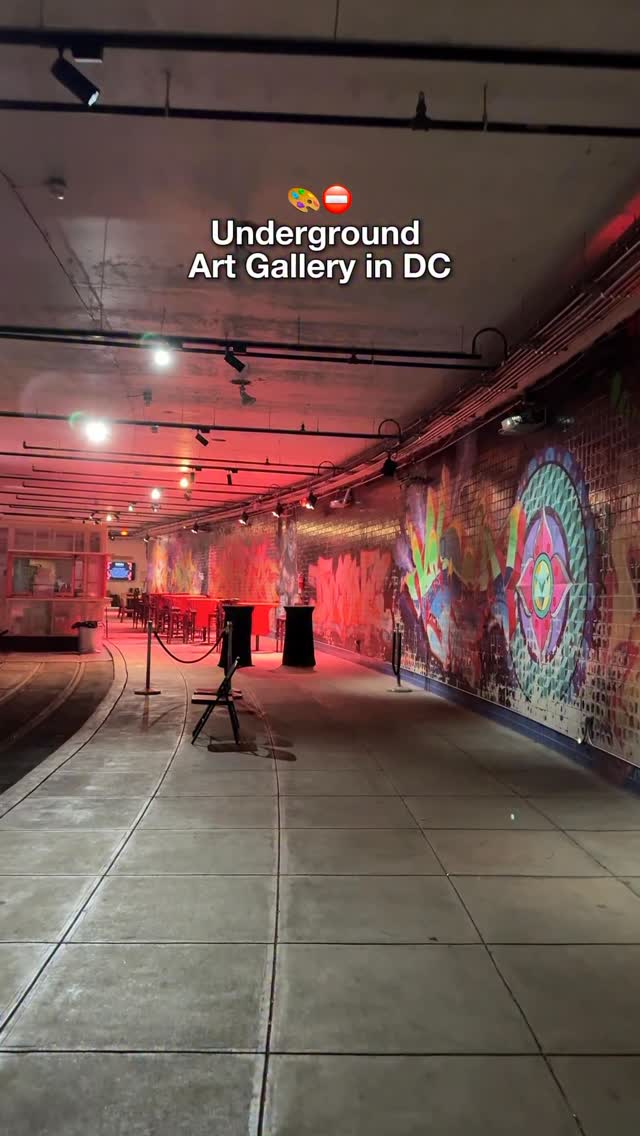 Sam Schlageter, Dupont Circle