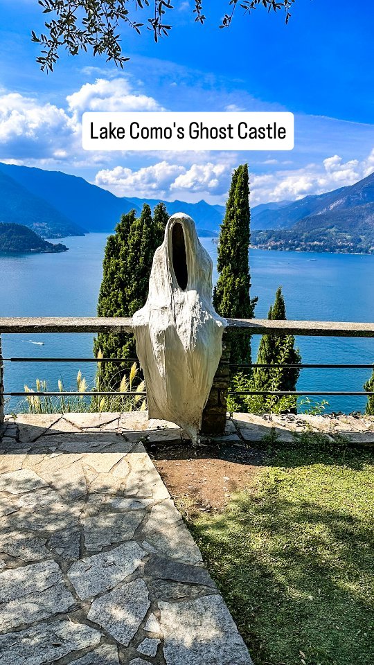 Victoria | Travel Gems, Lake Como