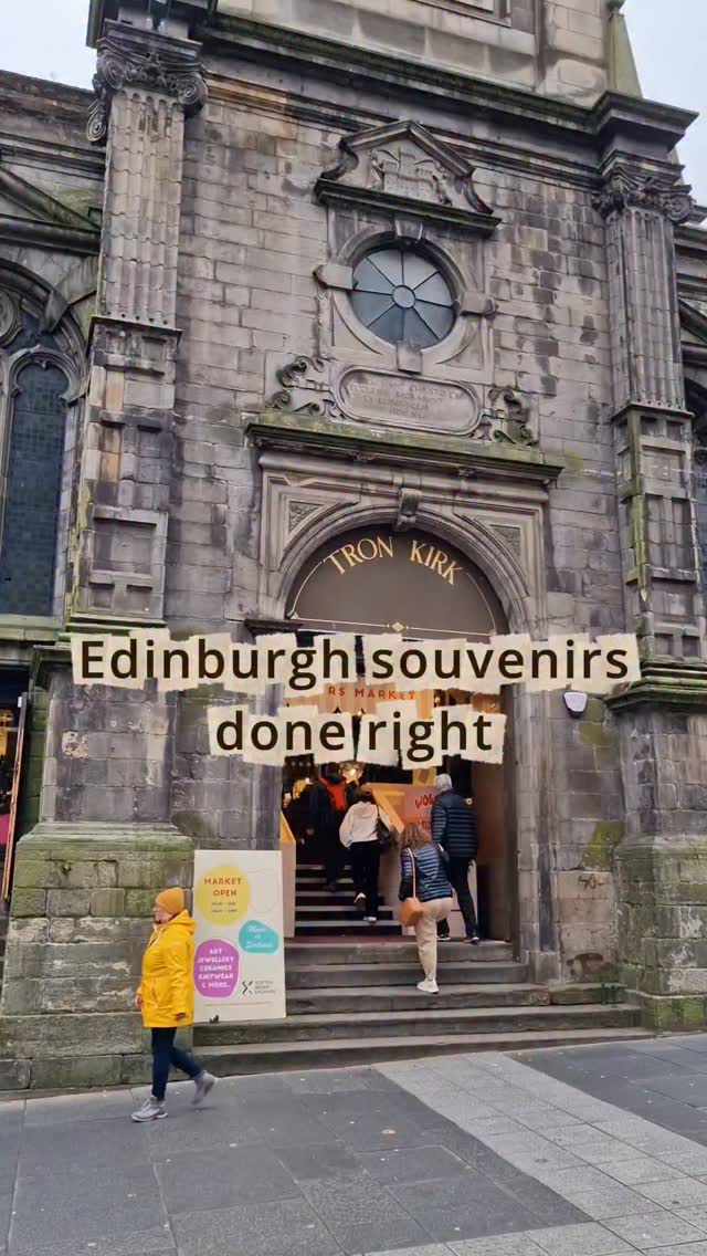 Loida Garcia, Scottish Design Exchange