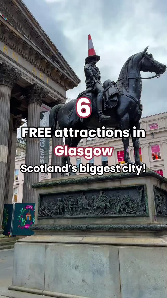 VisitScotland | Travel & Inspiration, Kelvingrove Art Gallery and Museum