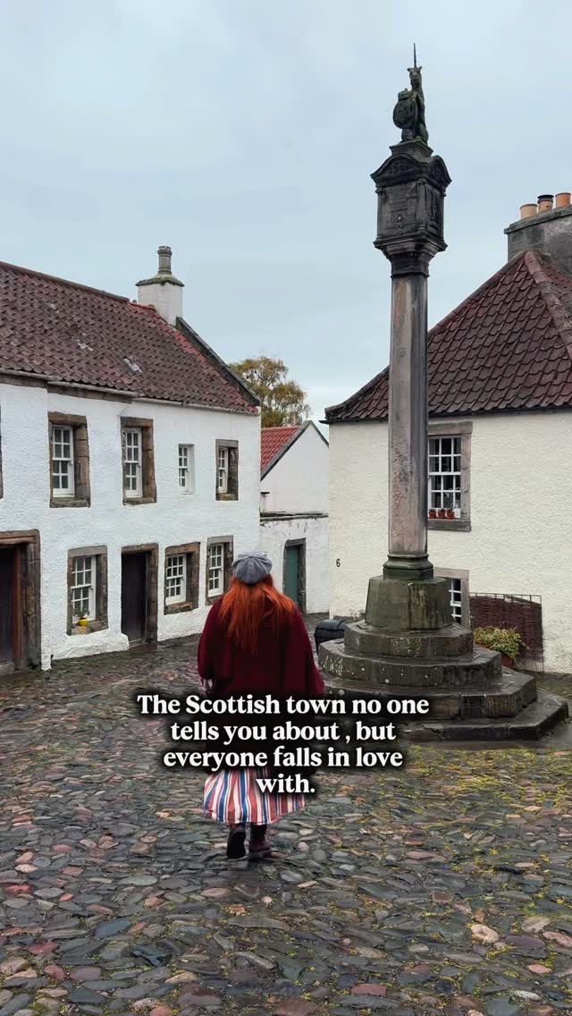 Kate Rowley, Culross