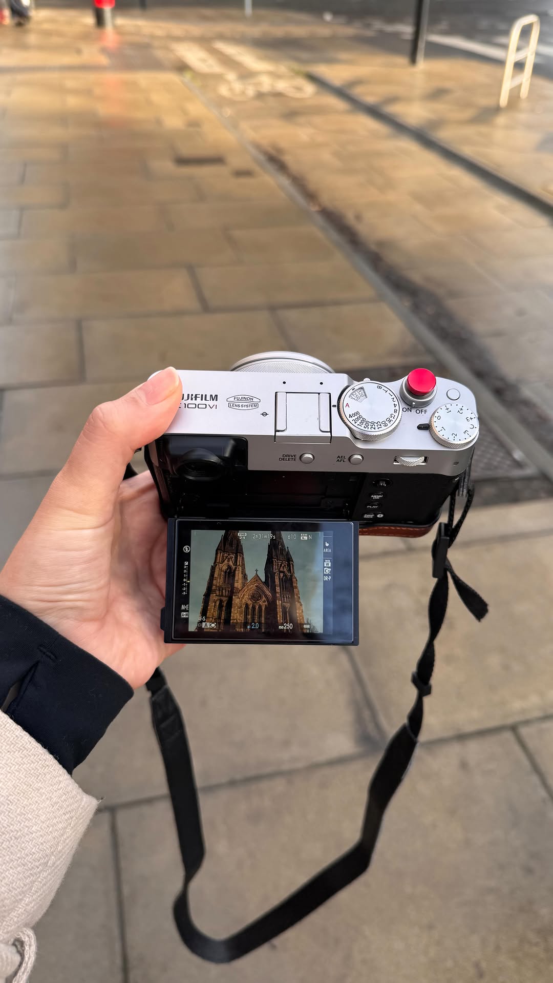 Viktoriia | Edinburgh, Scotland, Edinburgh Castle