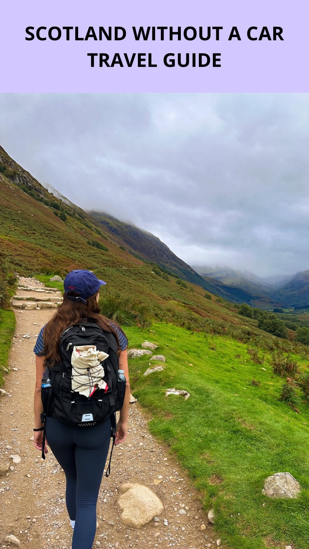 Zoë Tromp | Travel Guides | Travel tips | Itineraries, Royal Mile