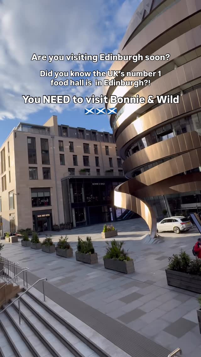 Bonnie & Wild Market, Bonnie & Wild
