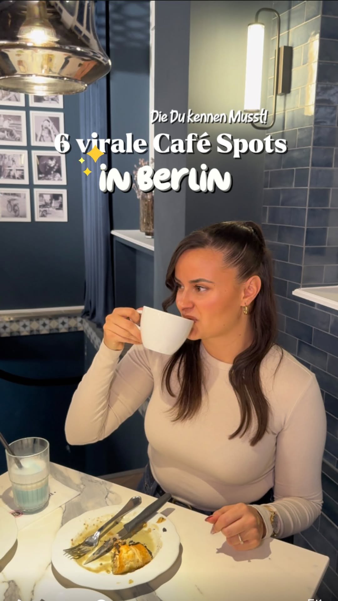 Eda | Berlin Food & Activities, LA DOLCERIA aROMA