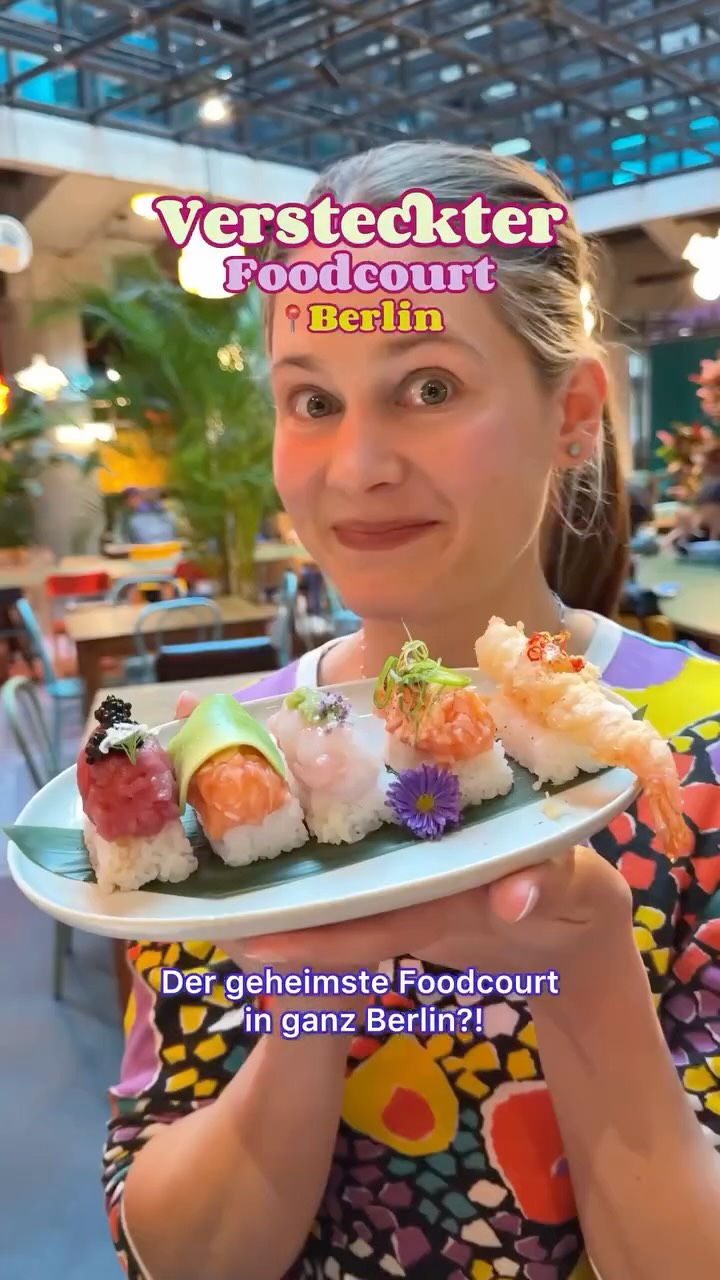 Bettina (Betel) Grabl, KALLE Neukölln