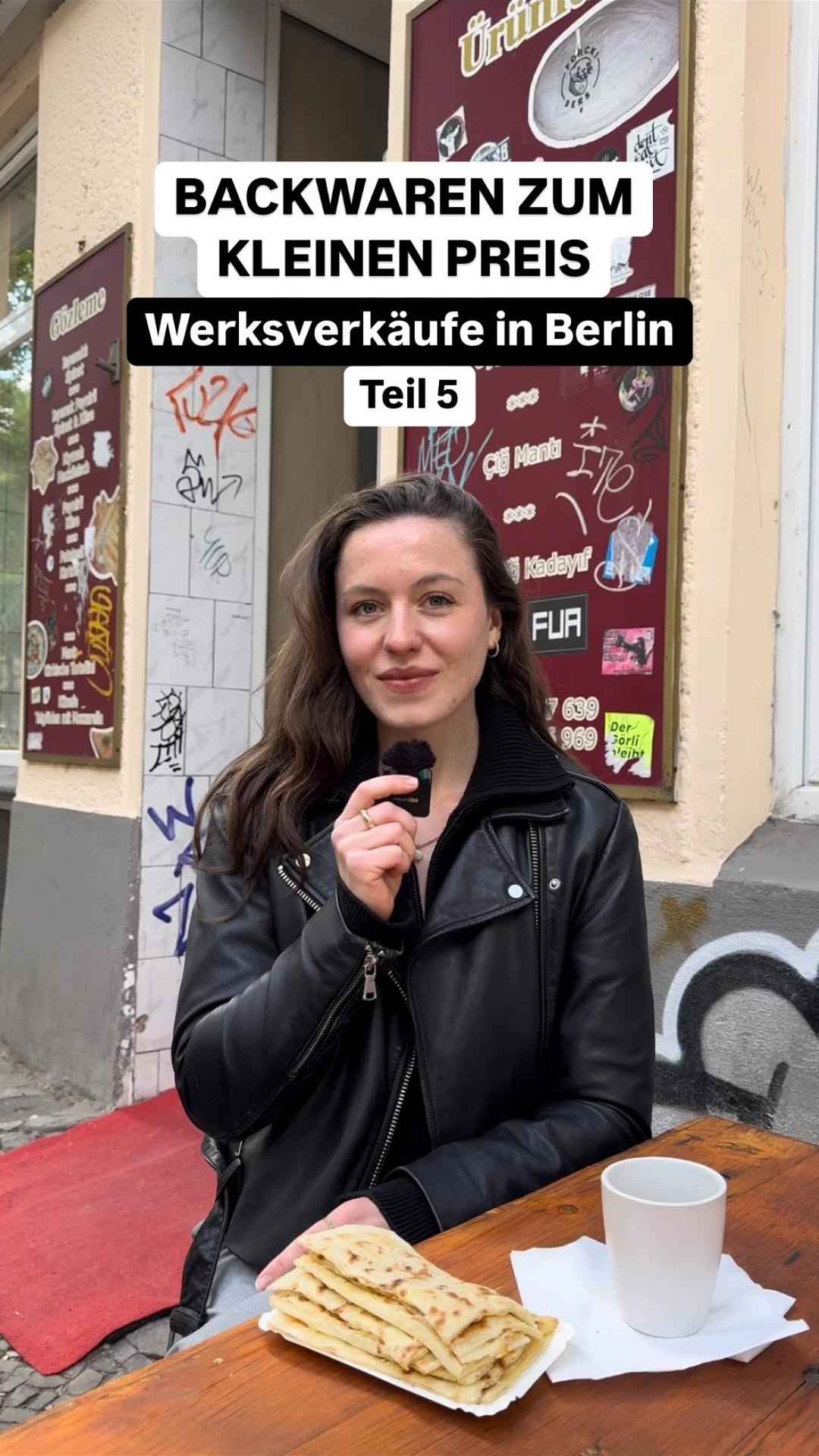 tip Berlin, Harry-Brot Group SE & Co. KG - Großbäckerei, Fabrikladen, Vertriebsstelle Berlin