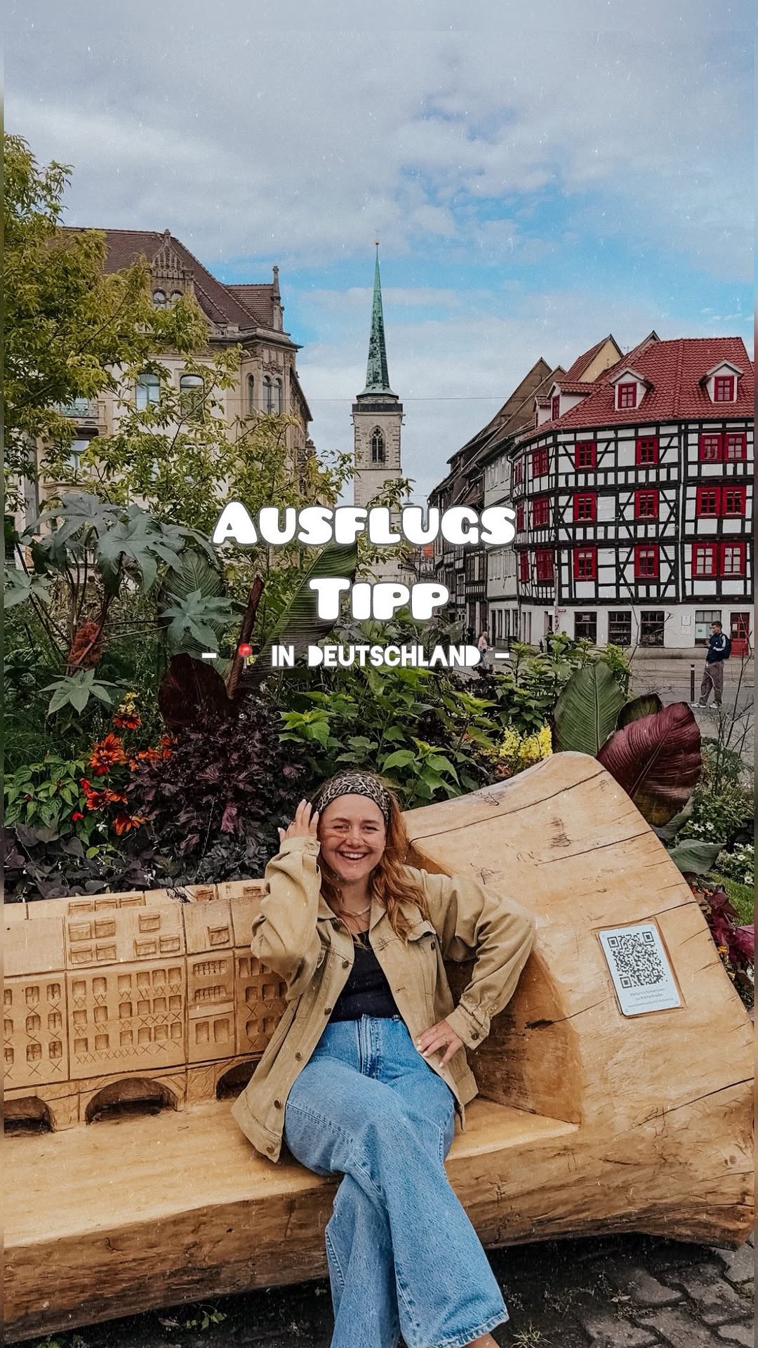 Nici 🌼 Rezepte • Reisen • eco living, Krämerbrücke