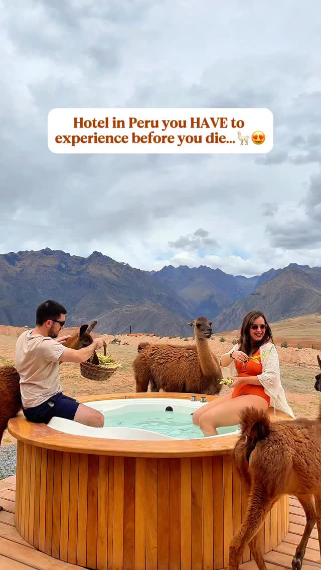 Kiawna Zanesco | Bucket List Travel & Culture 🌍, Sacred Valley