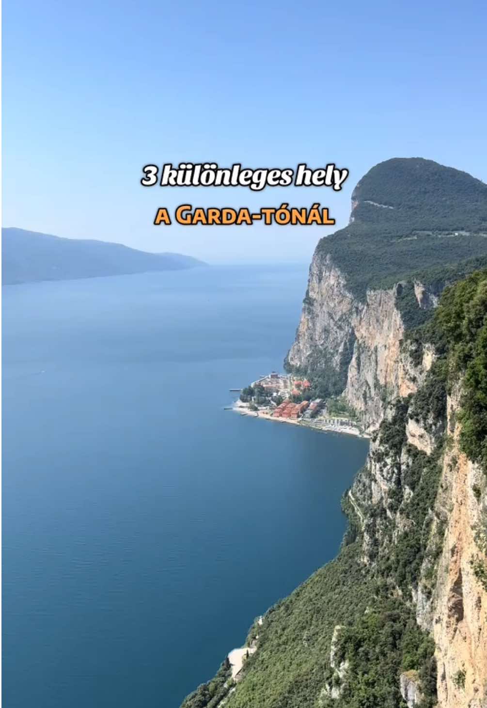 Viktória 🌍 Travel & Lifestyle, Cascate del Varone