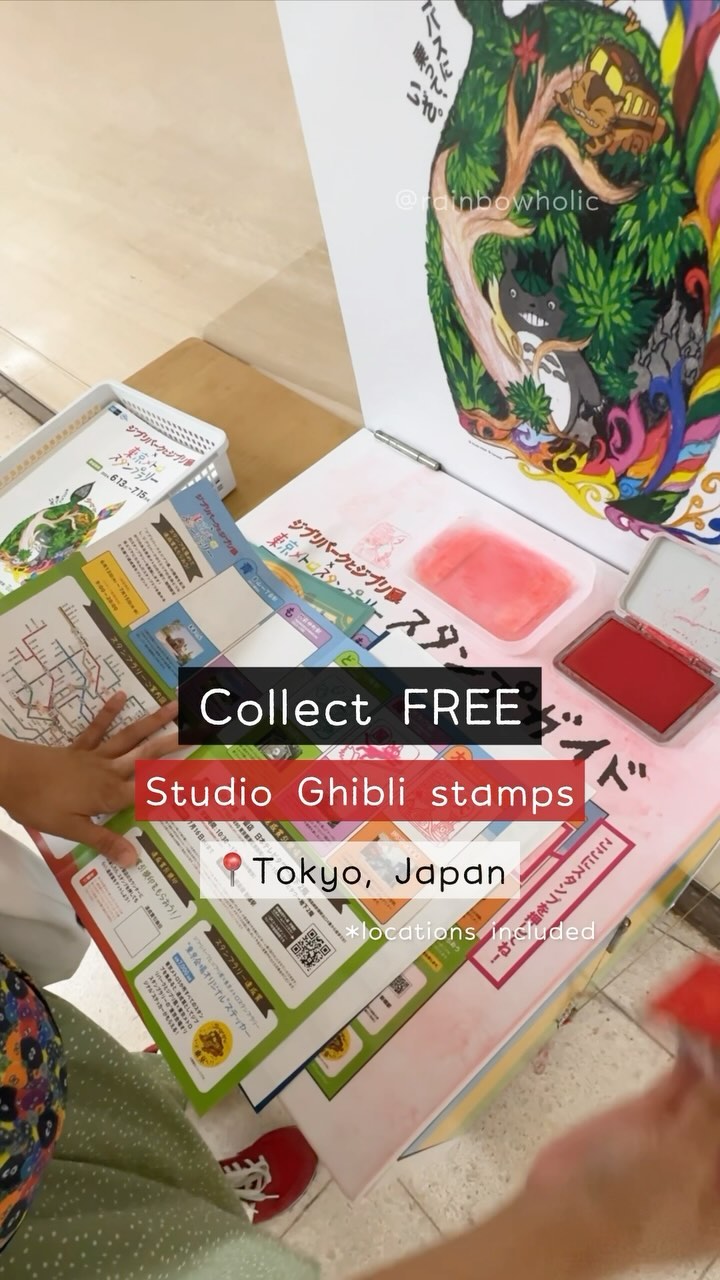 Kaila 🌸 Kawaii Travel & Stationery, Shimbashi Station