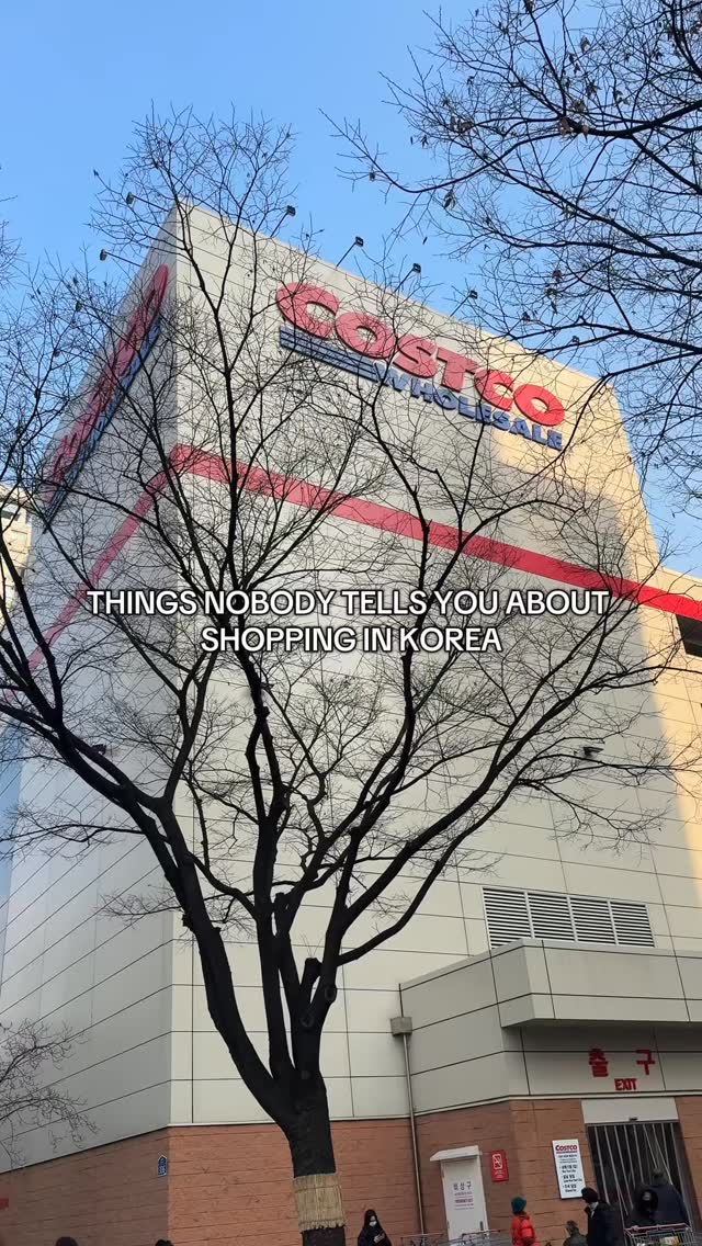 @stuffs.unlmtd, Costco Wholesale Yangjae