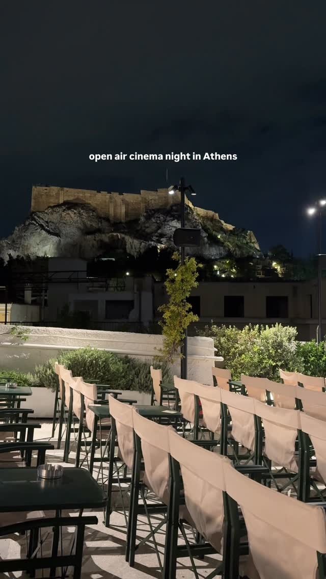 Letizia Sammaritano, Acropolis of Athens
