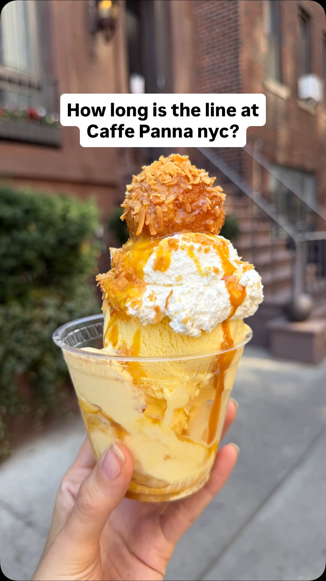 NYC Foodie Nina Berezin, Lan Larb Chiang Mai, Soho