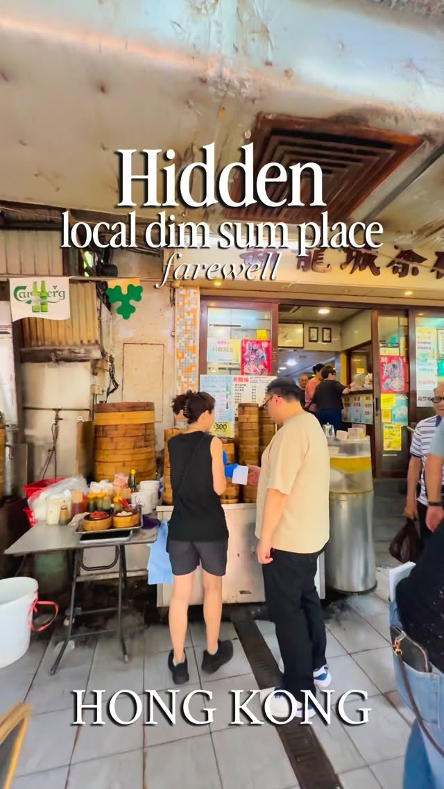 Explore Hong Kong like a local 🙋🏻‍♀️🇭🇰, Choi Hung