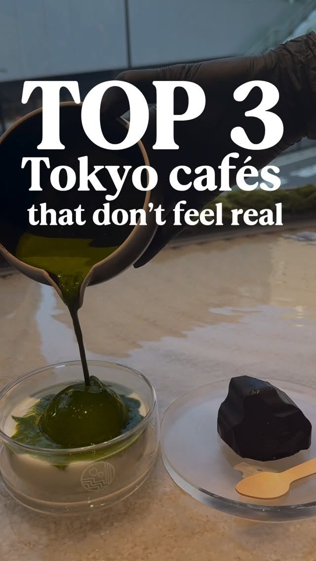 Japan Travel Expert, Aoyama Flower Market Green House