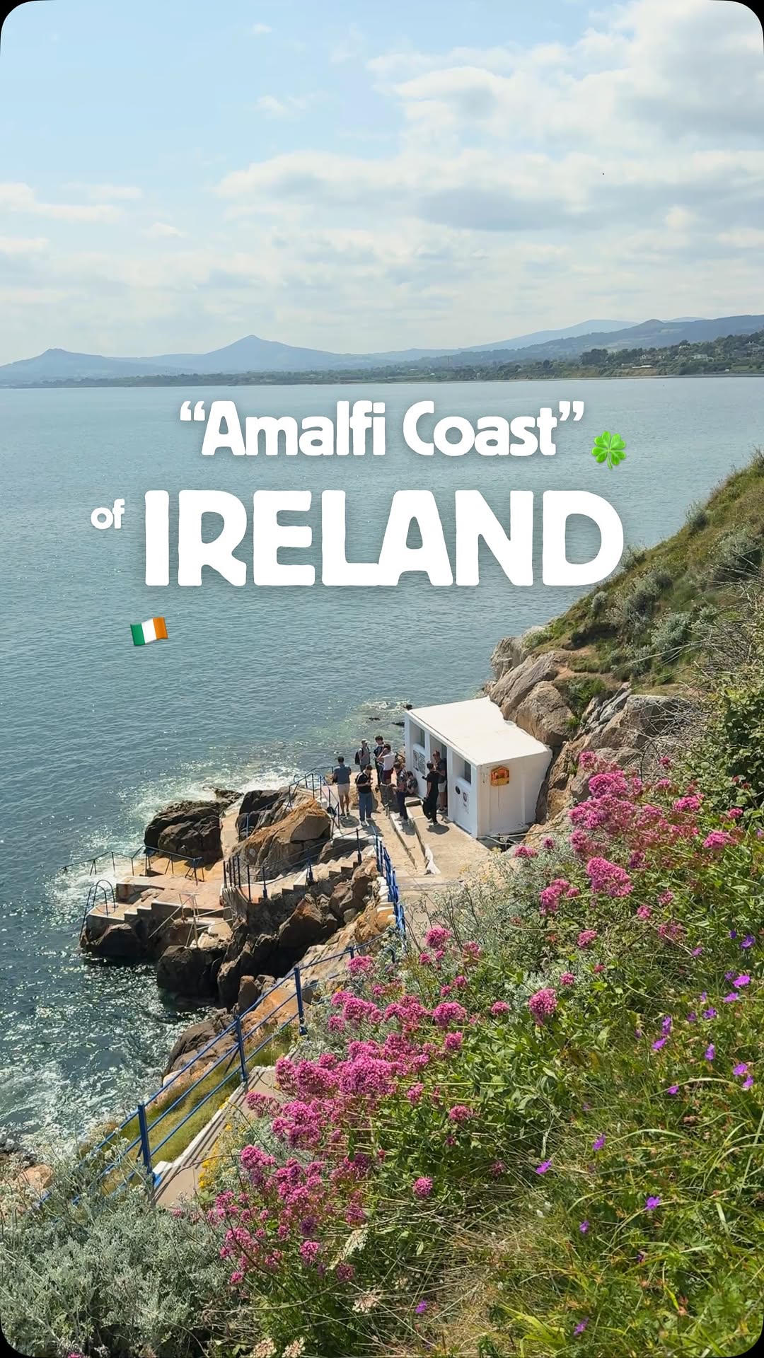 Garrett Sears | Destination Inspiration, Dalkey