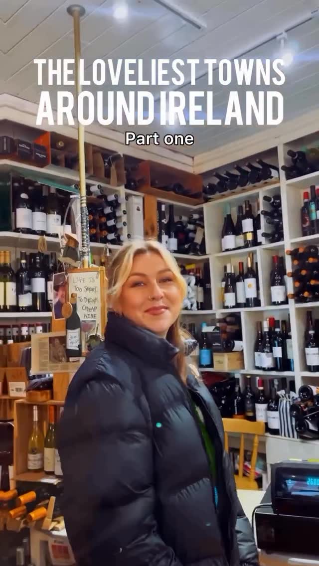 Éadaoin Fitzmaurice, Tullamore D.E.W. Distillery Visitor Experience