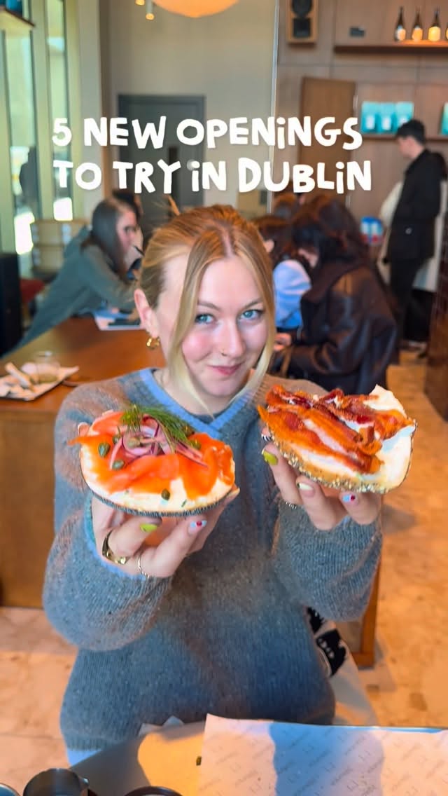 Éadaoin Fitzmaurice, Cinnamood Dublin