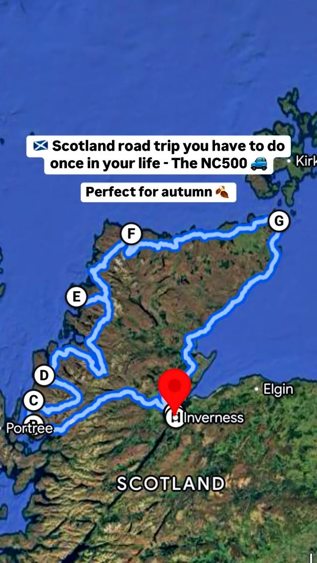 Liz & Leon Diacogiannis | Safaris & Road Trips, Eilean Donan Castle
