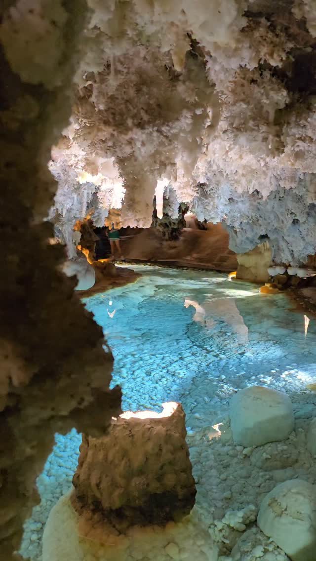 viajar__contigo ✈️ escapadas, rutas, alojamientos, Gruta de las Maravillas