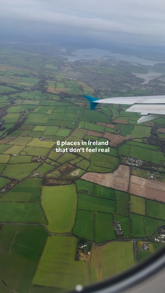 Alexis Varutti, Blarney Castle & Gardens
