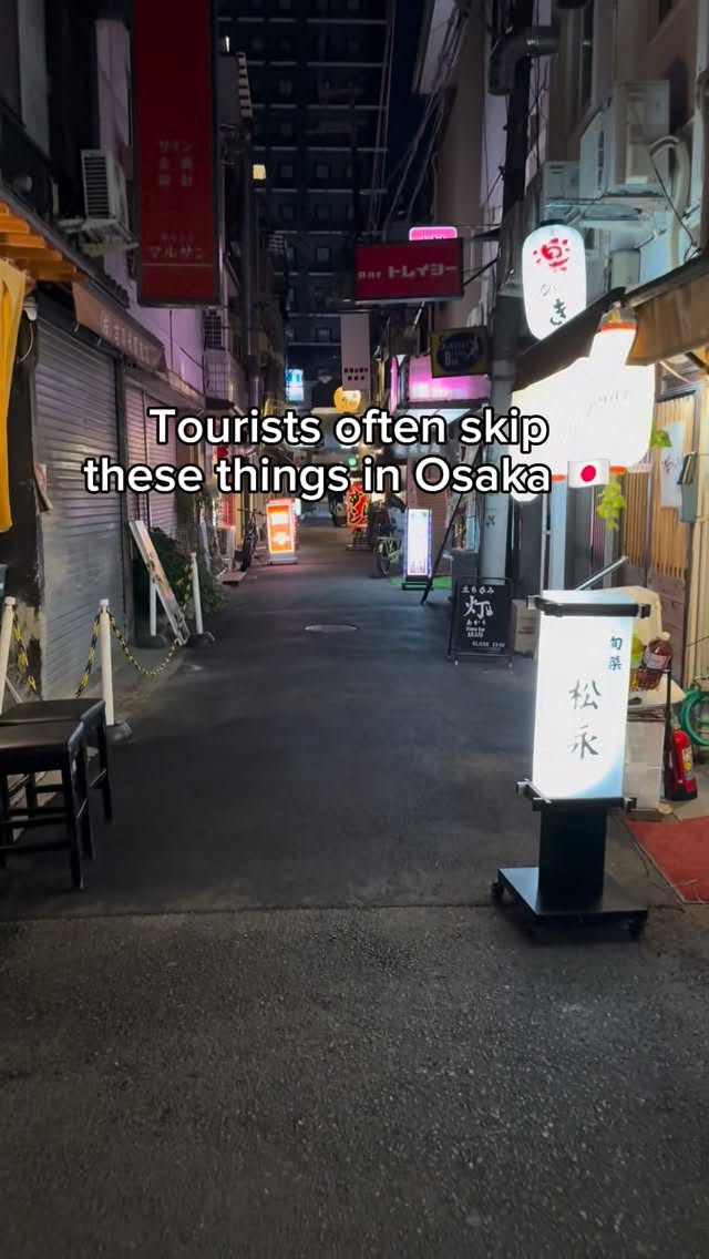 Laura | Skip Viral Japan, Sumiyoshi Taisha