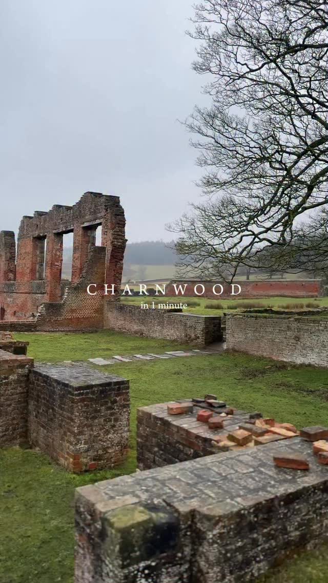 Cool As Leicester, Bradgate Park
