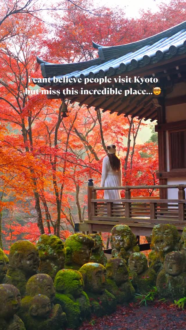 Natalia Hasenkampf | San Diego + Travel, Arashiyama