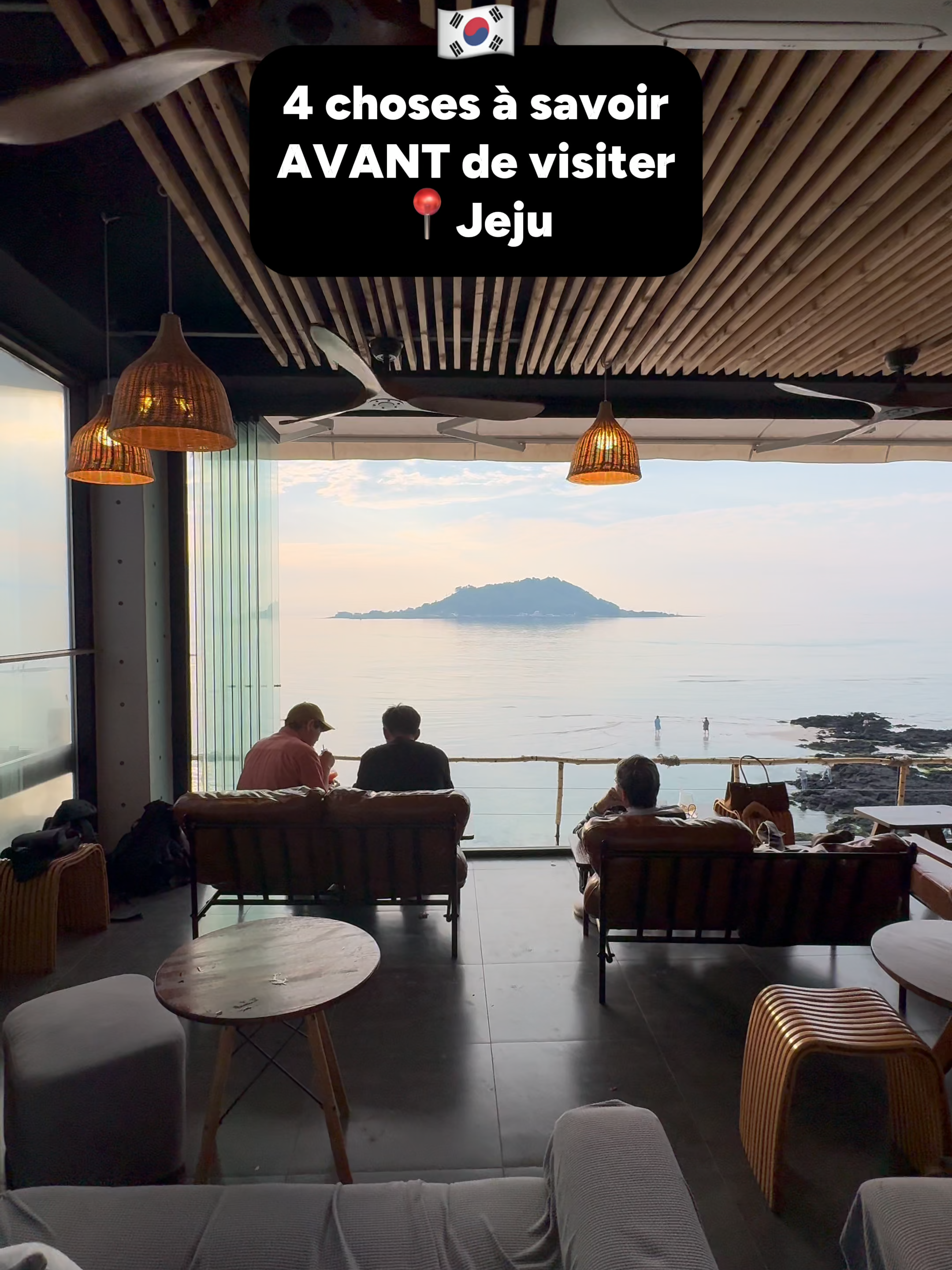 voila_esim, Jeju International Airport