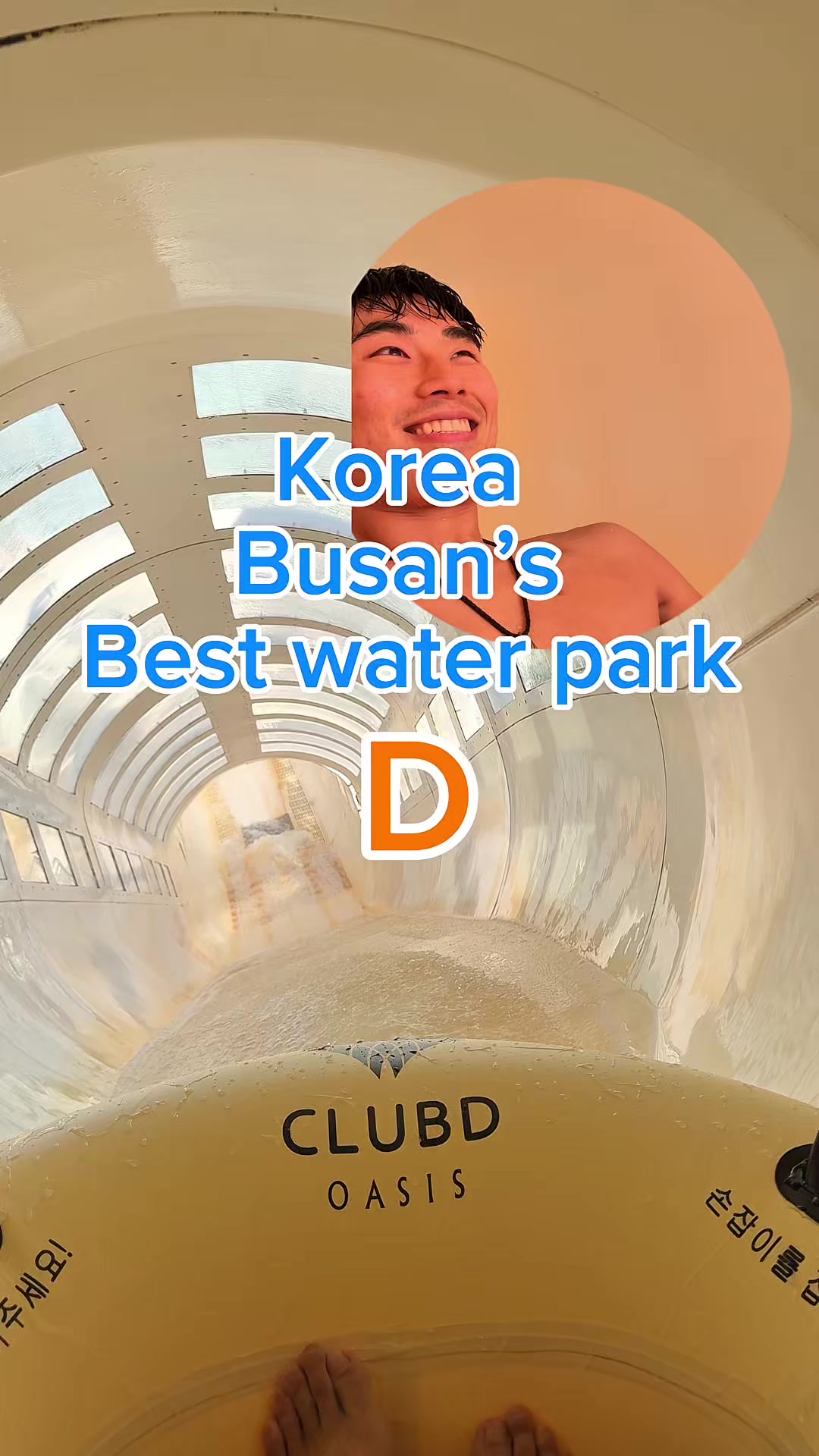 busanyoungman, The Bay 101