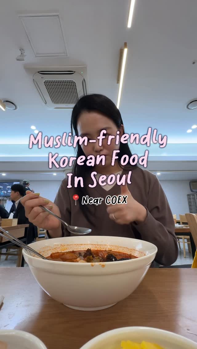 Unnie from Seoul🇰🇷, Starfield Coex Mall
