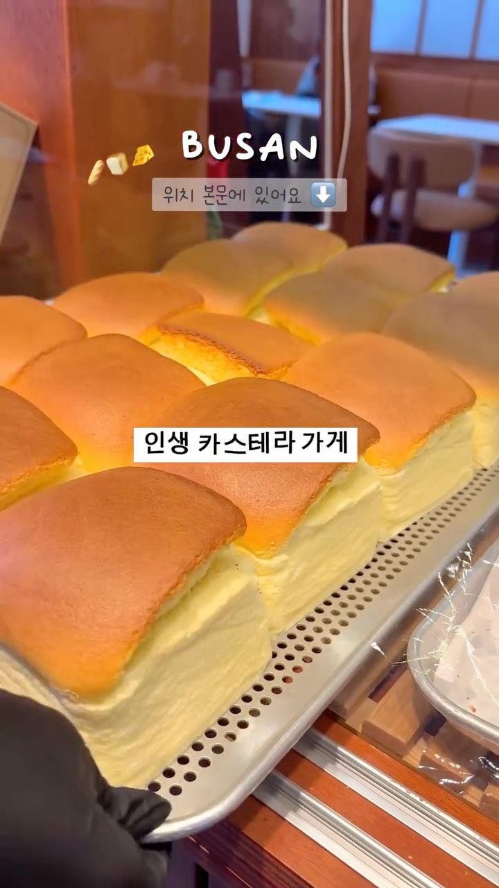 담니🧚‍♀️ 부산맛집, 부산카페 ⏽ 디저트맛집, Gwangalli Beach