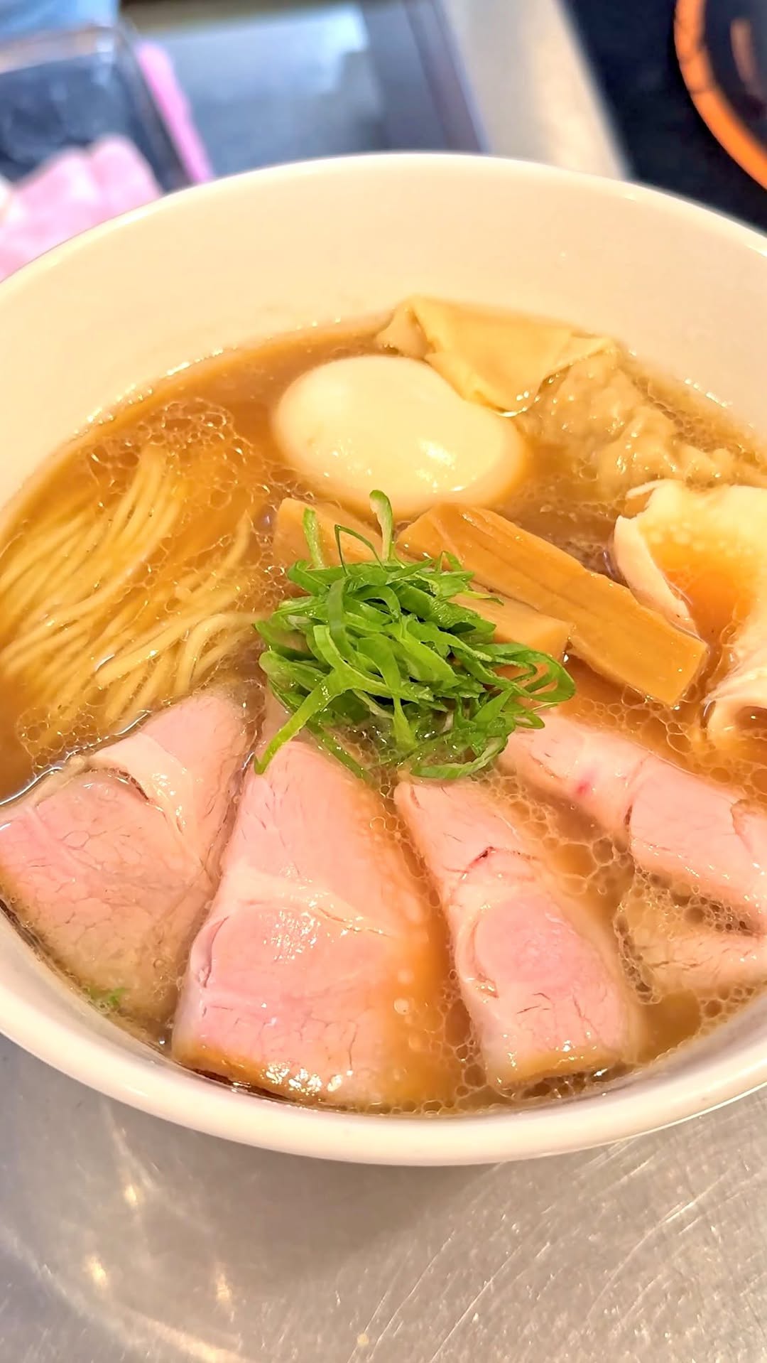 うまぐるめ【Japanese Food】, Hachiōji Station