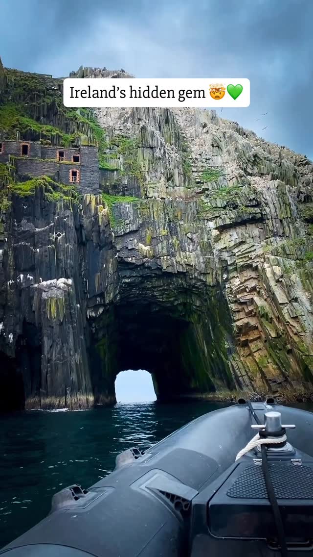 R Henderson | Tour Ireland 🇮🇪, Beara Peninsula