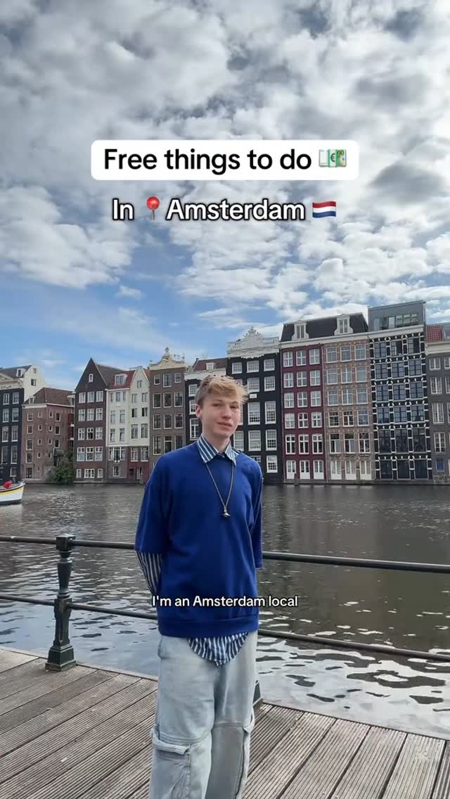 COSMO🚀🪐, Begijnhof