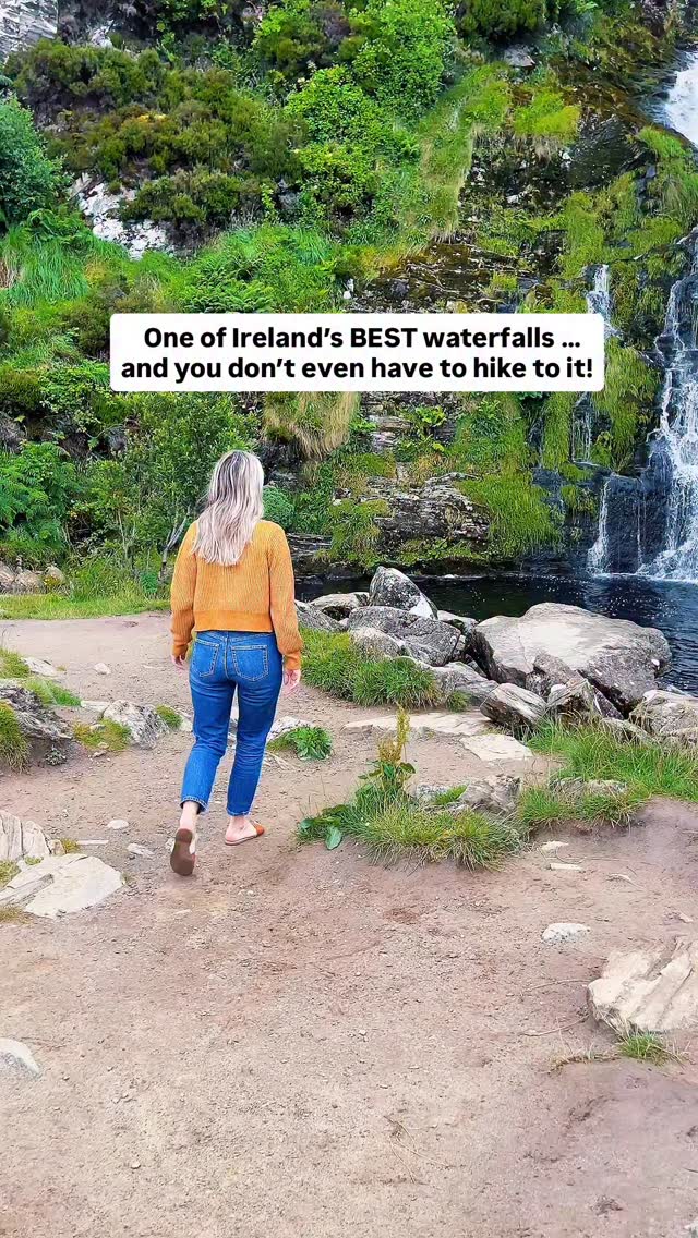 Stacey Hall | Northern Ireland | Travel & Life Abroad, Atlantic Way