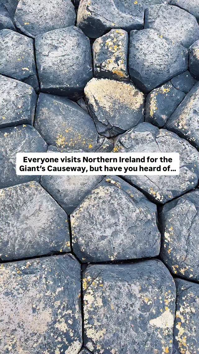 Stacey Hall | Northern Ireland | Travel & Life Abroad, Giant's Causeway