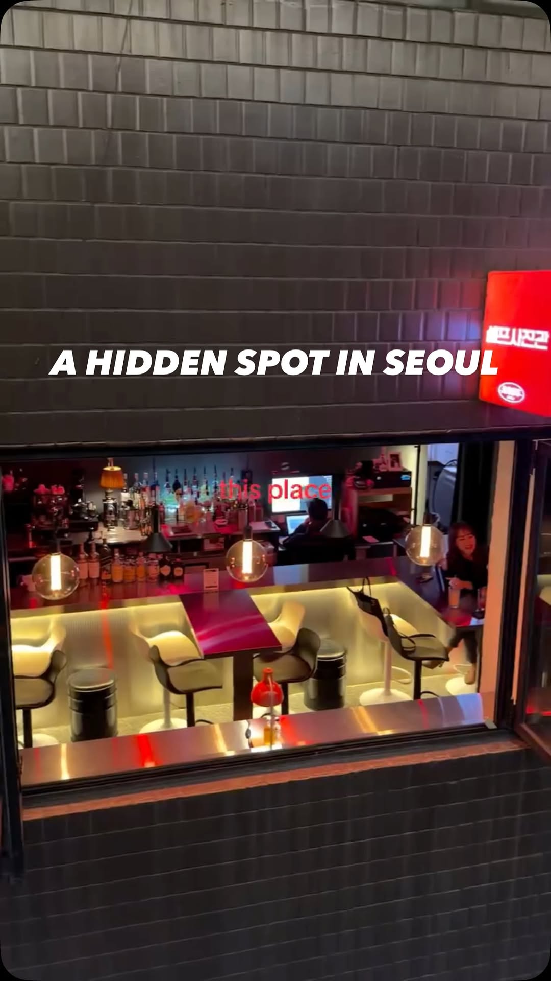 Jiwon • Seoul local curator, Sewoon Arcade (Makercity Sewoon)