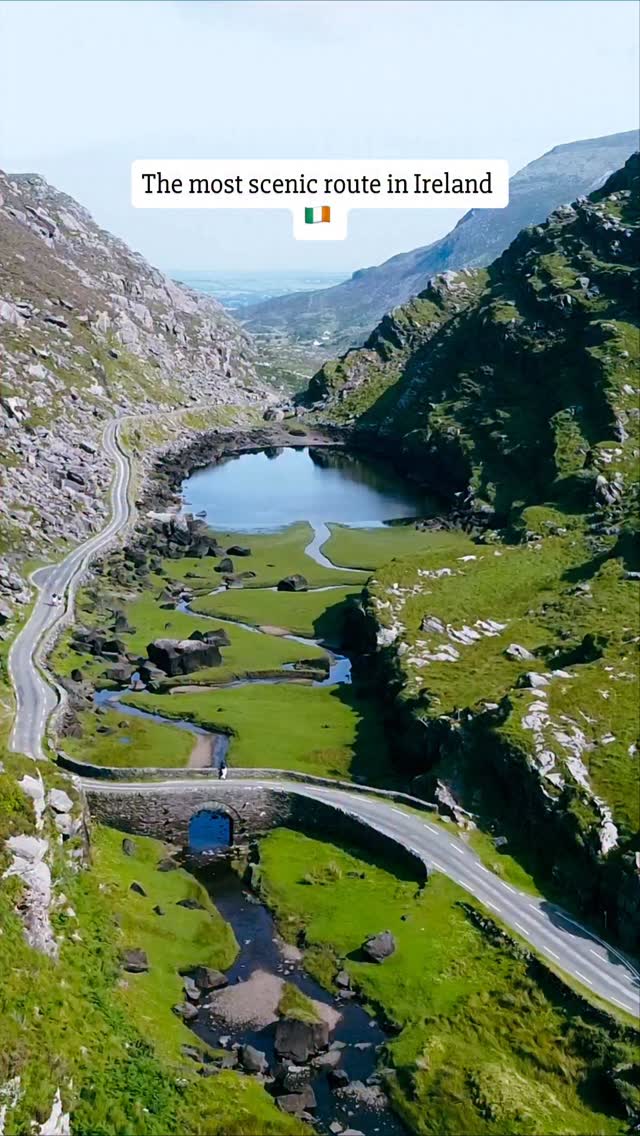 R Henderson | Tour Ireland 🇮🇪, Burren National Park