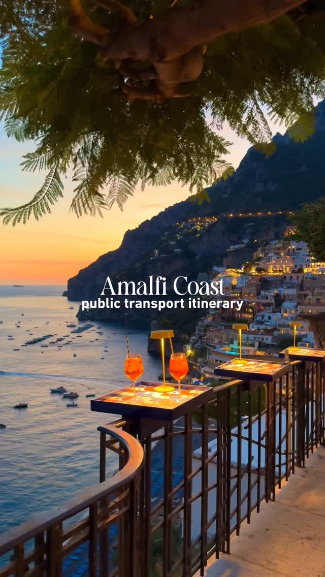 Tijana Tašić | ʟᴜxᴜʀʏ ᴛʀᴀᴠᴇʟ, Duomo di Amalfi